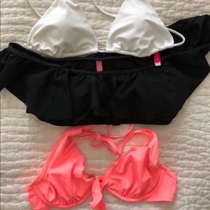 Victoria secret bikini top